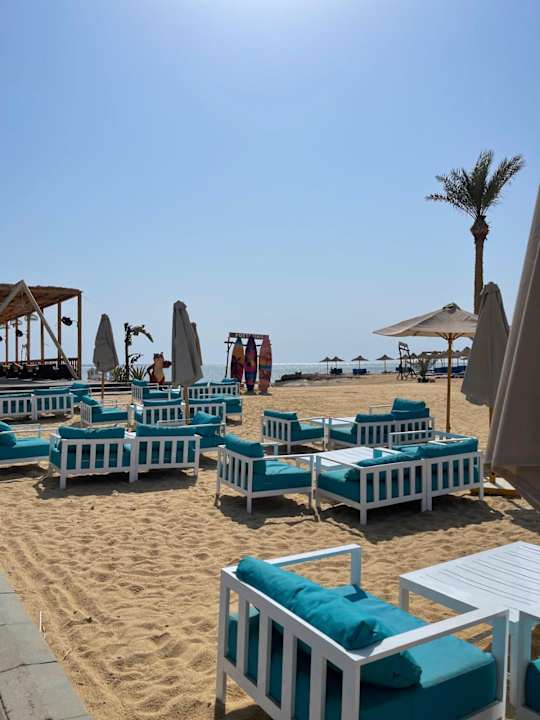 Strand Pickalbatros Villaggio Resort - Portofino