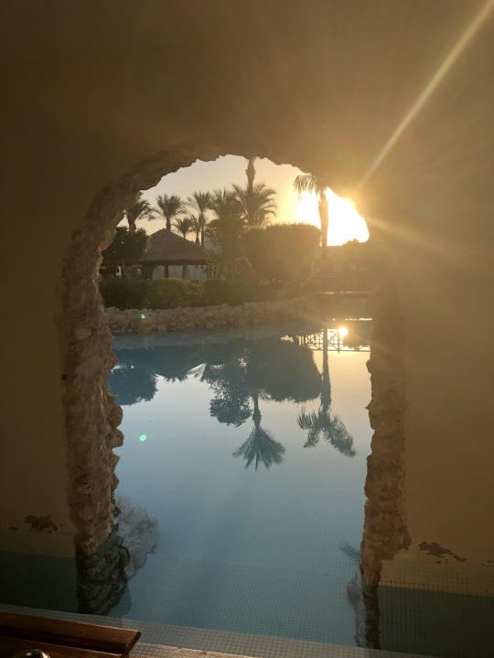 Pool Ghazala Gardens