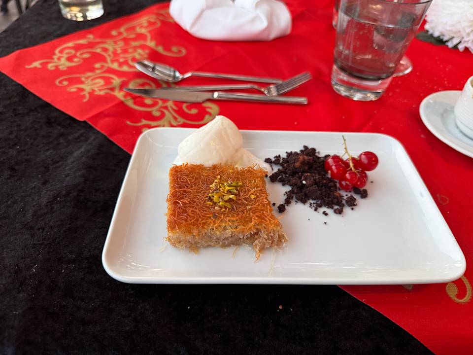 Gastro Sentido Trendy Verbena Beach