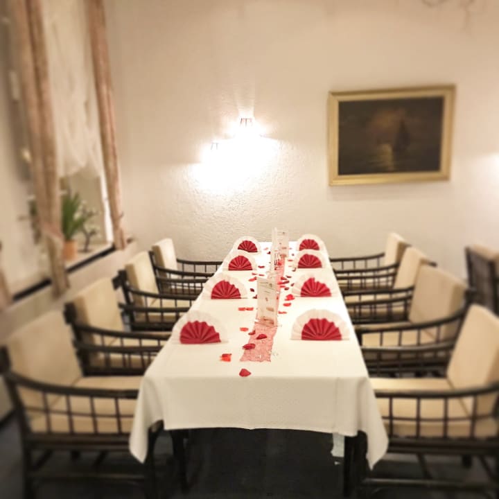 Gastro Hotel & Restaurant Schenk von Landsberg