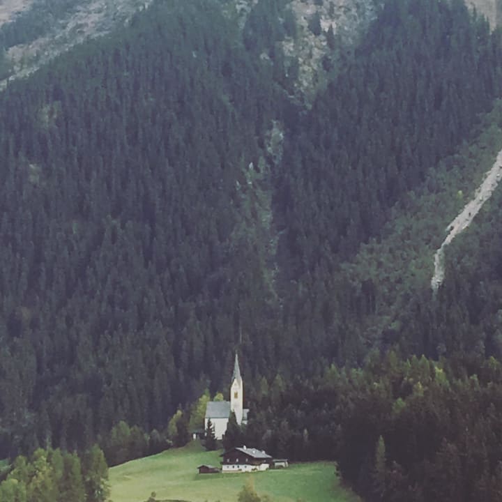 Ausblick Panorama Resort Taljörgele