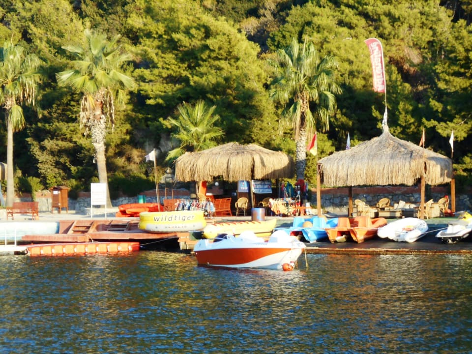 Sport & Freizeit Hotel Pine Bay Holiday Resort