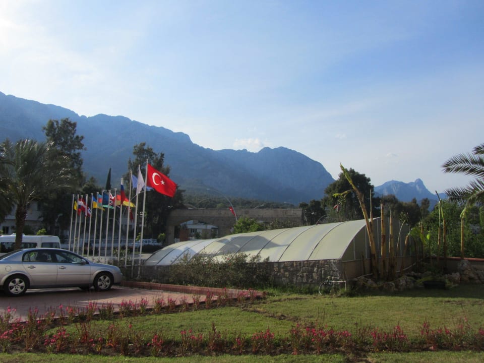 Otium Gül Beach Resort Armas Gül Beach