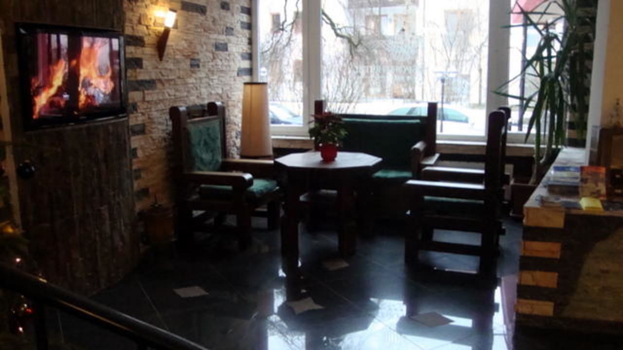 Ohne Worte Hotel Atlas Sport