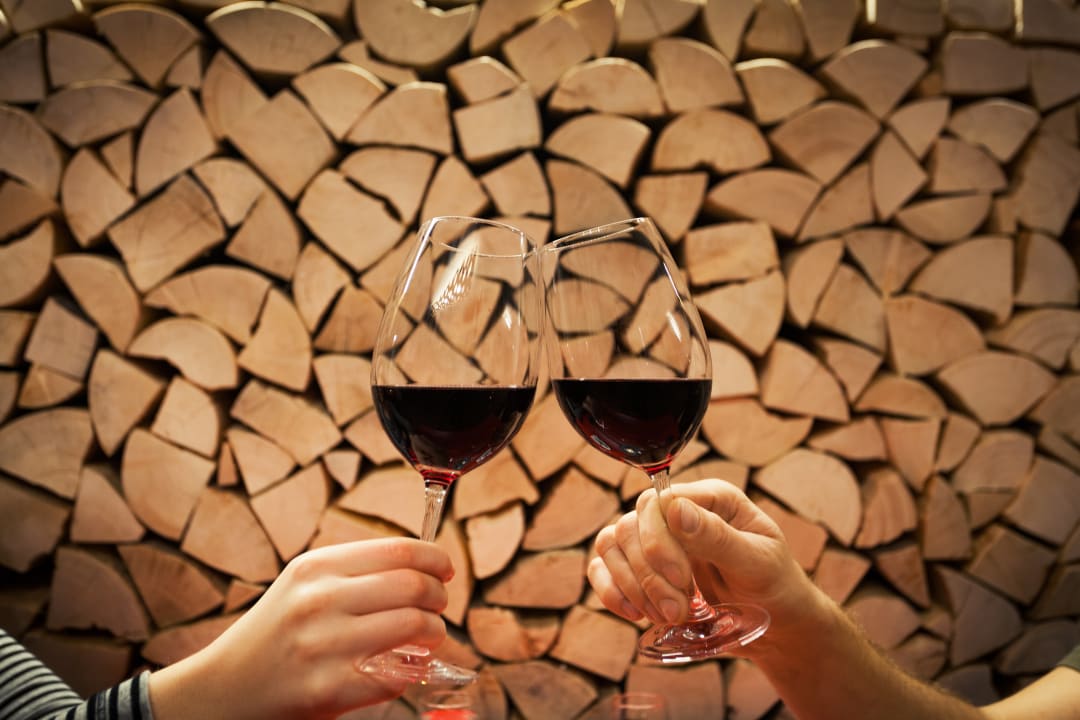 Restaurant Hotel Nussdorferhof