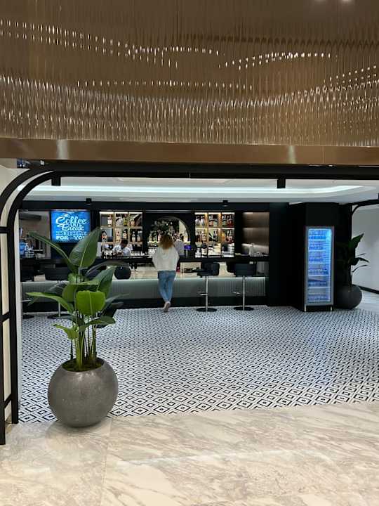 Gastro Annabella Diamond Hotel & Spa