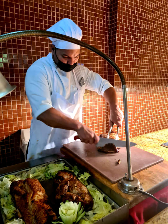 Sonstiges Viva Heavens by Wyndham - All Inclusive Resort