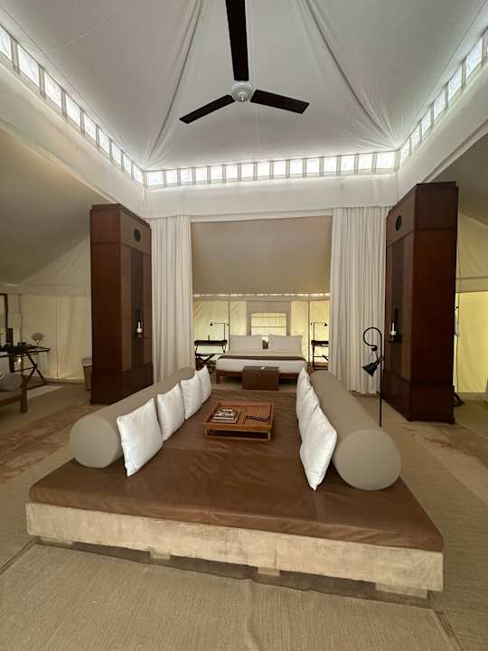 Zimmer Hotel Aman-I-Khás