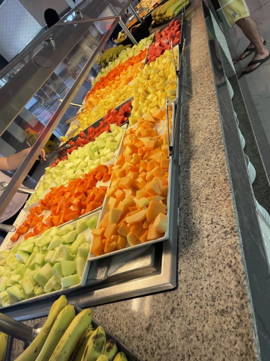 Gastro Hotel Riu Dunamar