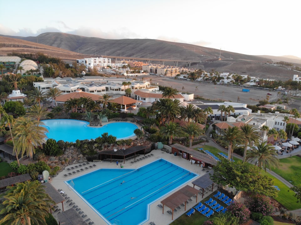 &amp;quot;Pool&amp;quot; ROBINSON ESQUINZO PLAYA (Esquinzo) • HolidayCheck (Fuerteventura ...