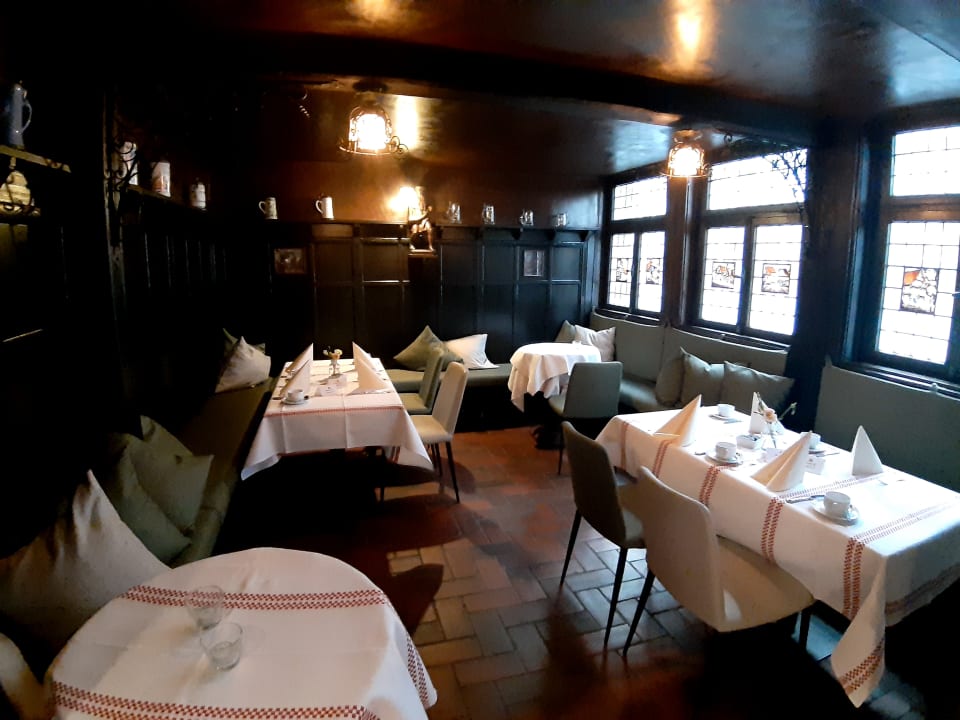 Gastro Ratskeller Wiedenbrück Hotel & Restaurant