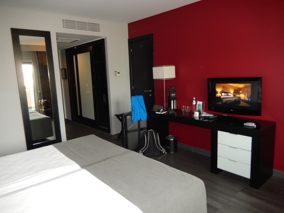 Zimmer Hotel Vila Galé Lagos