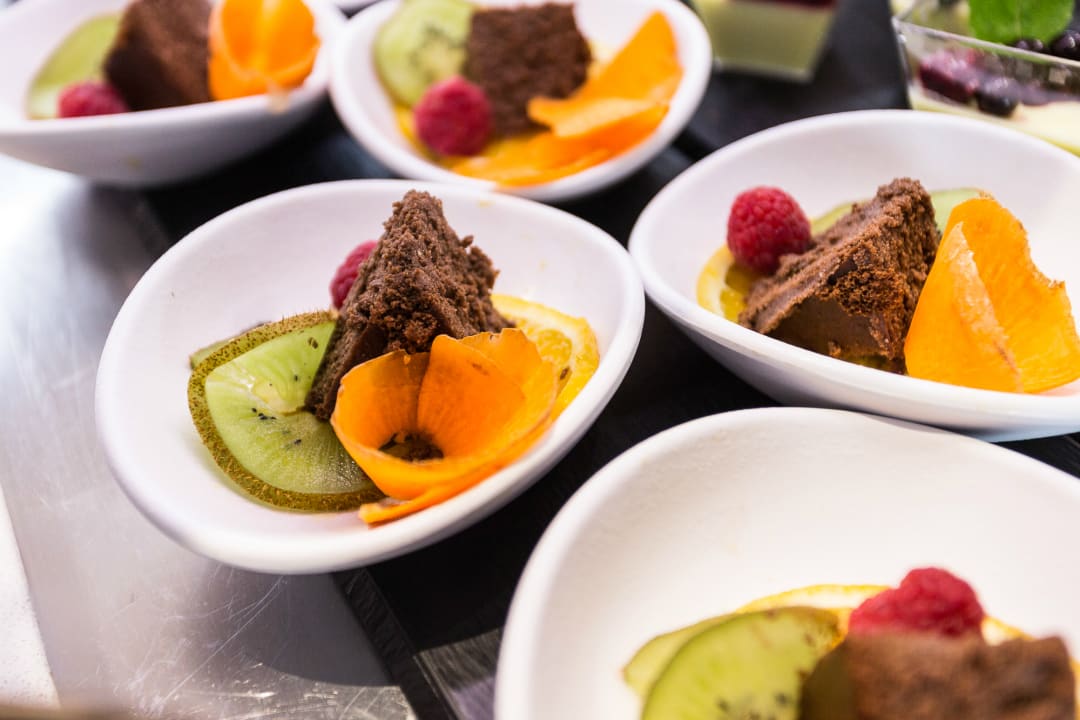 Gastro FERGUS Style Cala Blanca Suites