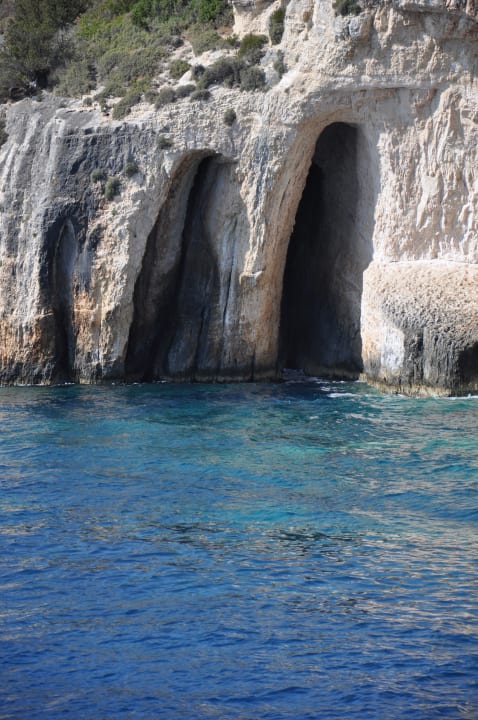 Blue Caves SuneoClub Cavo D'Oro Hotel