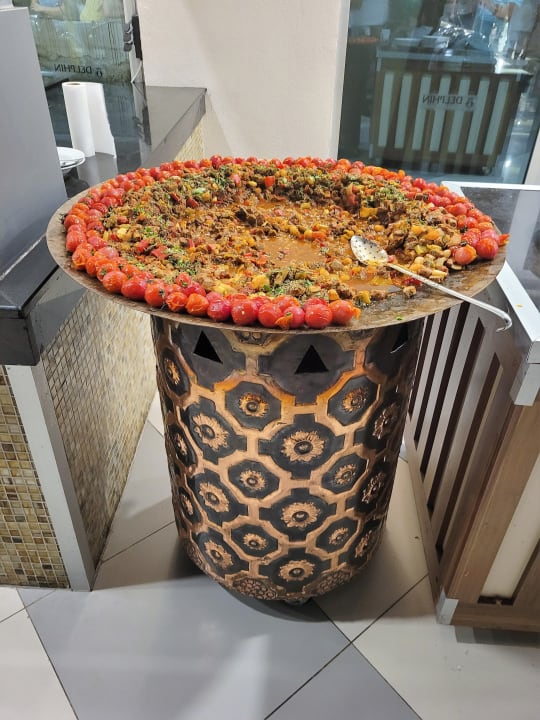 Gastro Hotel Botanik Platinum