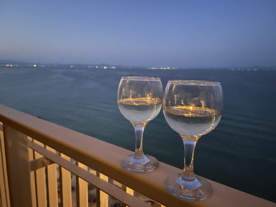 Zimmer Ammon Zeus Luxury Beach Hotel