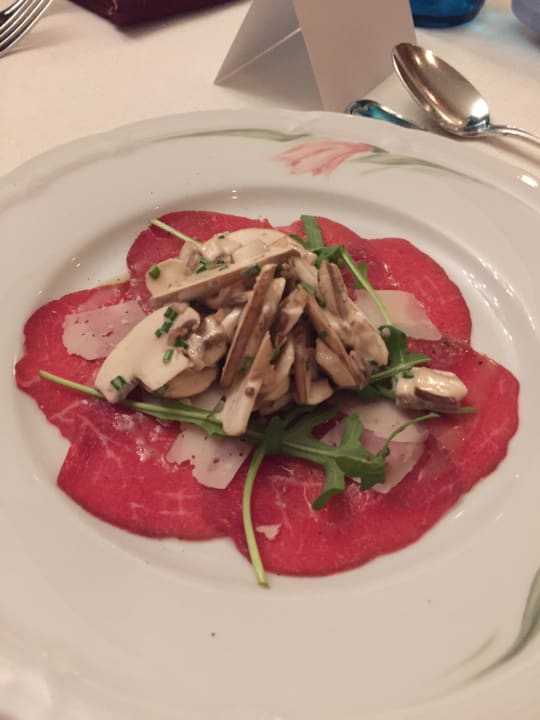 Gastro Romantischer Winkel RoLigio® & Wellness Resort