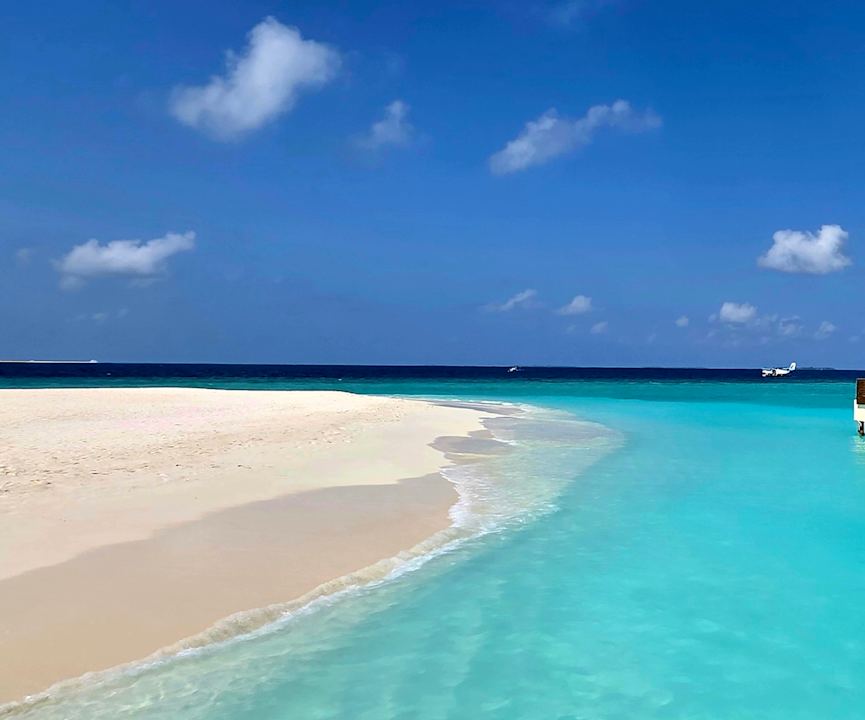 Strand Kudafushi Resort & Spa