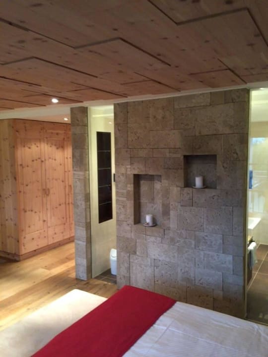 Zimmer Natura Wellnesshotel Zechmeisterlehen