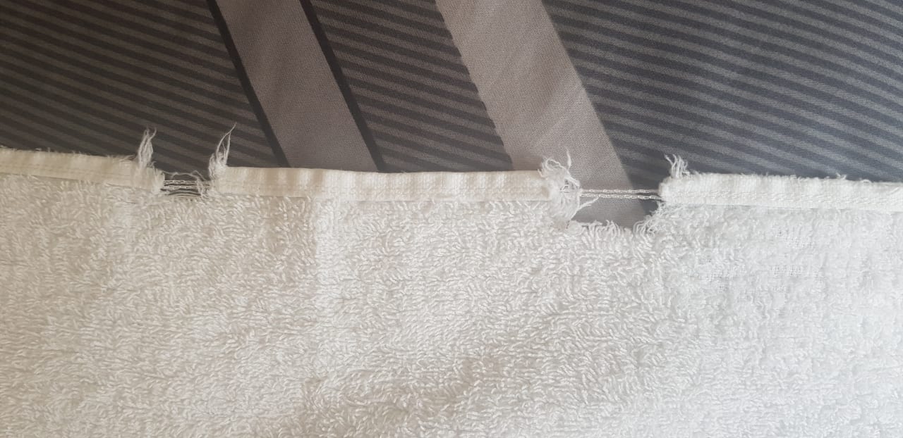 Zimmer Strandgut Resort