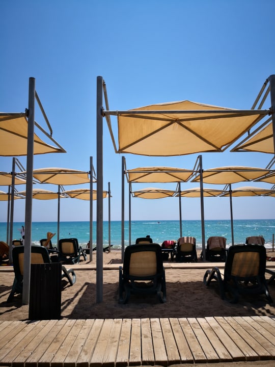 Strand Sherwood Dreams Resort