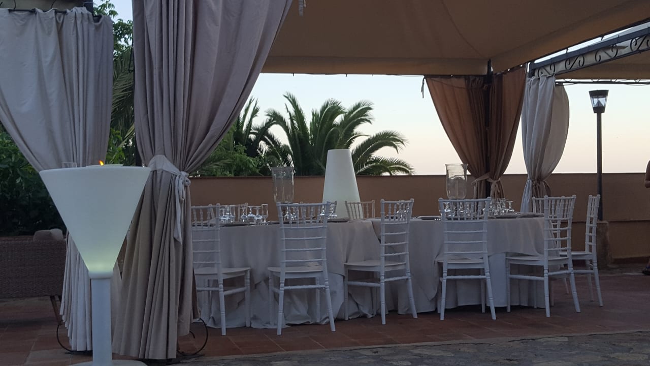 Gastro Agriturismo Vecchia Masseria