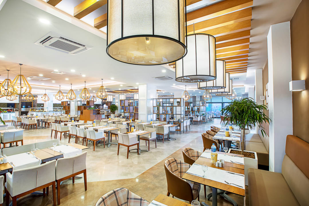 Gastro Numa Bay Exclusive Hotel