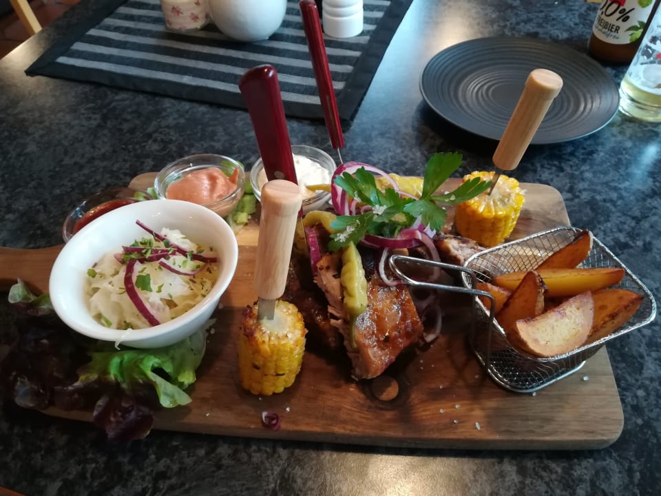 Gastro Wenger Alpenhof