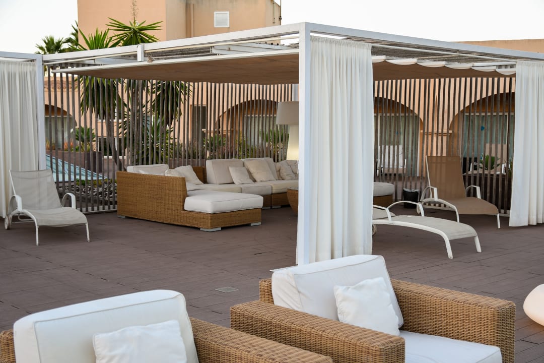 Sonstiges Grupotel Santa Eularia & Spa - Adults only