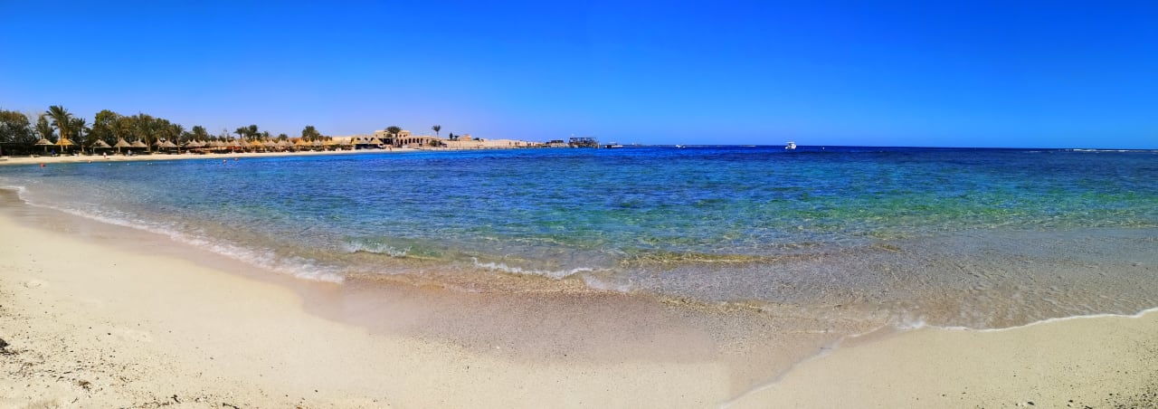 Strand Mövenpick Resort El Quseir