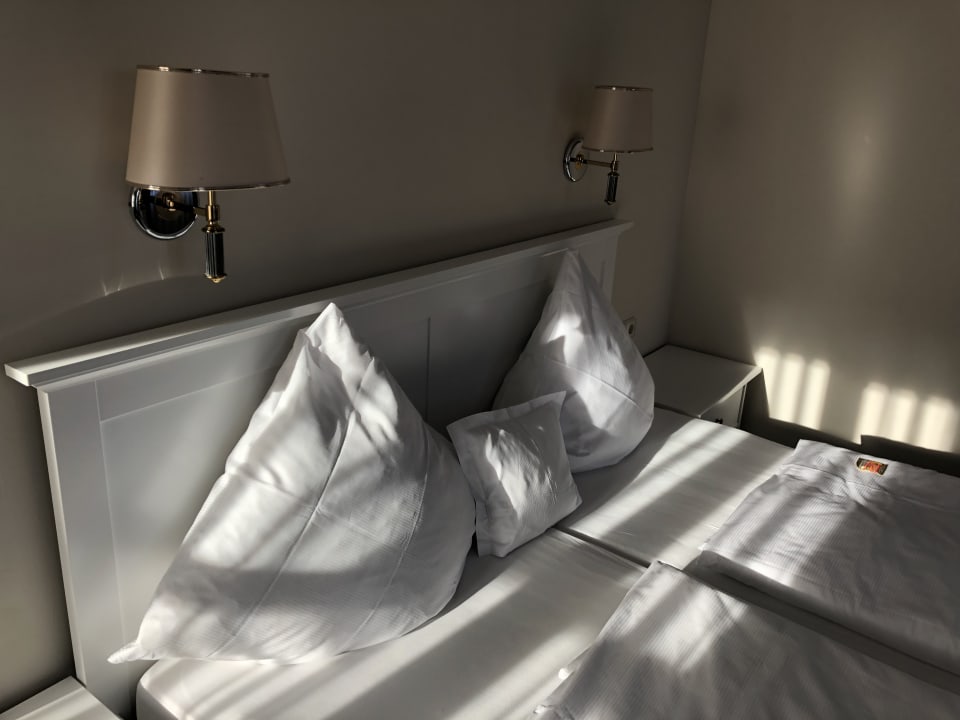 Zimmer Hotel Manchinger Hof