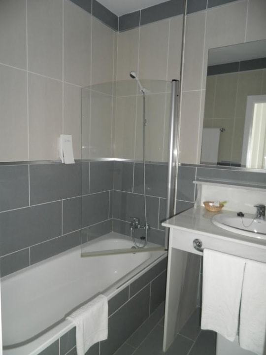 Unser Bad FERGUS Conil Park