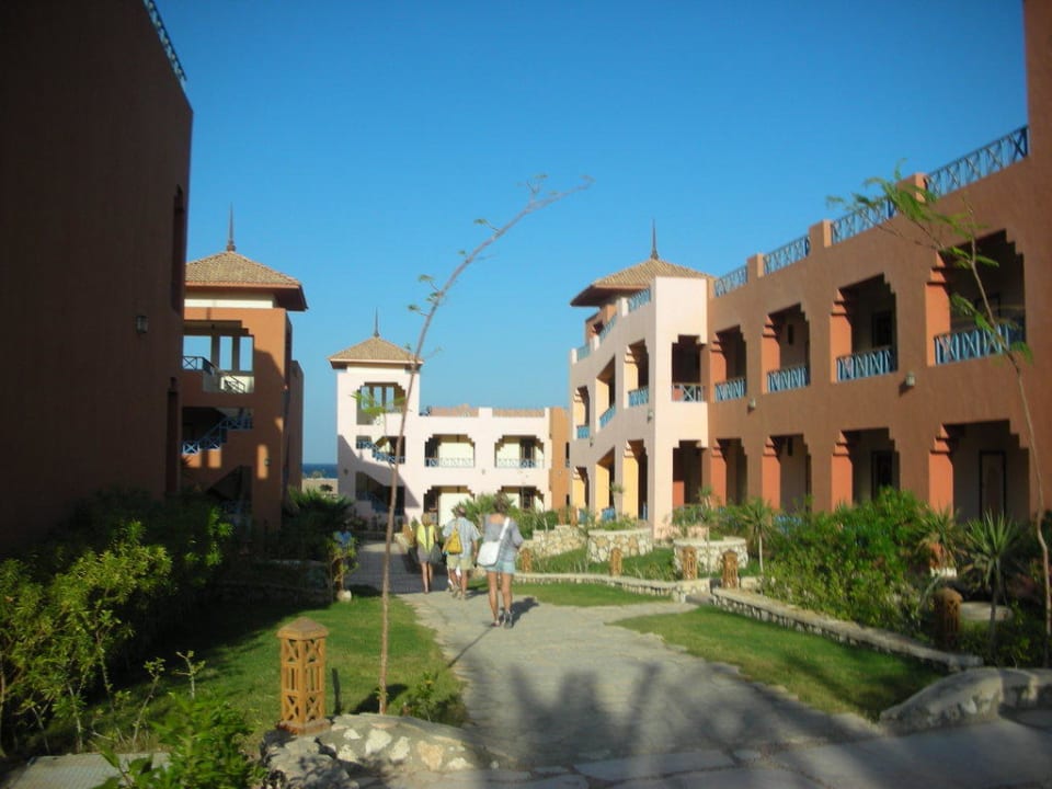 Hotel Hotel Faraana Heights Resort