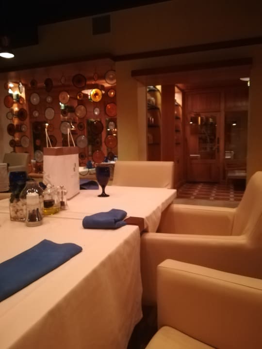 Gastro Sharm Grand Plaza Resort