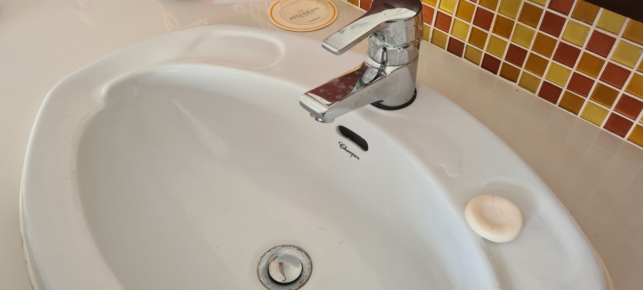 Zimmer Adaaran Select Hudhuran Fushi - Premium All Inclusive