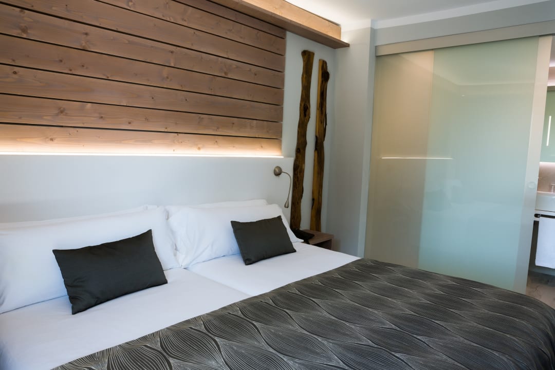 Zimmer Hotel Bahia del Sol