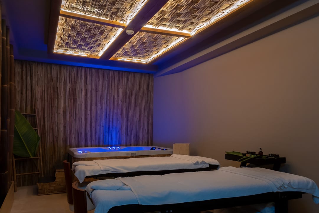 Sport & Freizeit Cavo Zoe Seaside Hotel