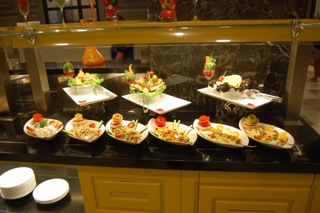 Gastro Seaden Valentine Resort & Spa