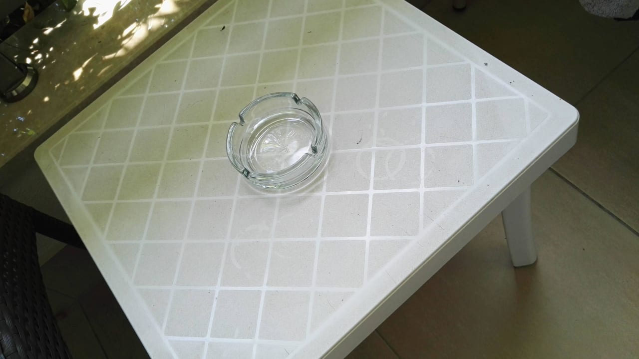 Dreck von vor 2 Jahren?! Well Palace Side