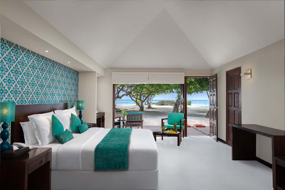 Zimmer Adaaran Select Hudhuran Fushi - Premium All Inclusive