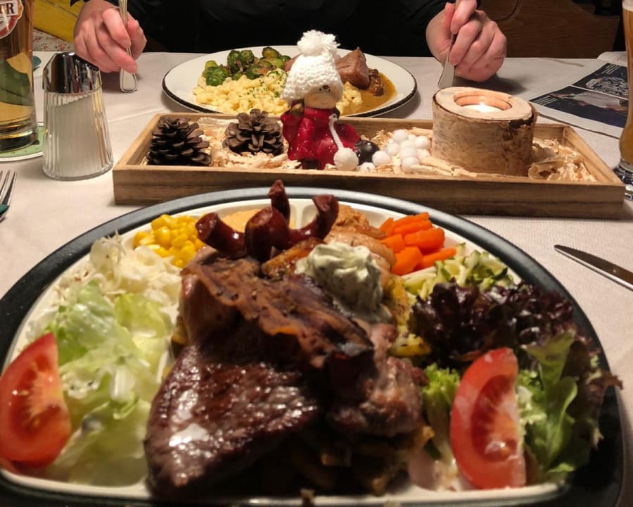 Gastro Landgasthof Adler