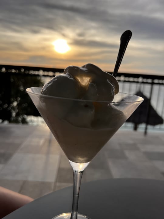 Ausblick Hotel Riu Palace Zanzibar