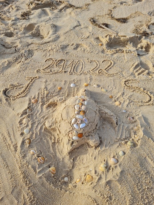 Strand ROBINSON QUINTA DA RIA