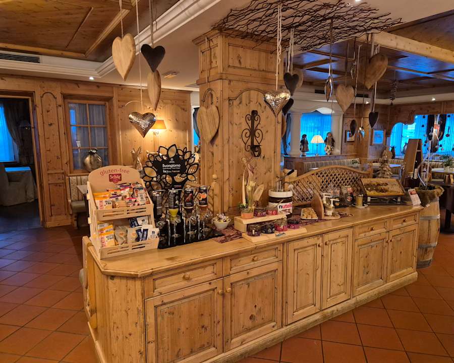 Gastro Sport Hotel Majarè