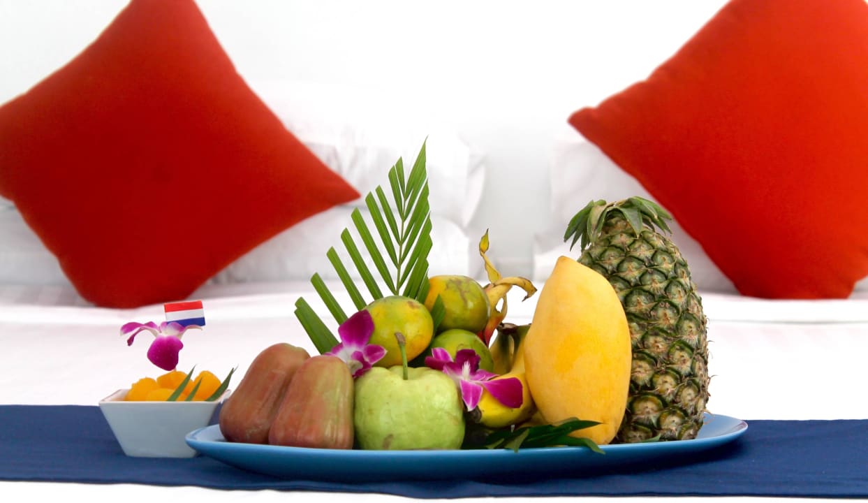 Garden View Room Laksasubha Hua Hin