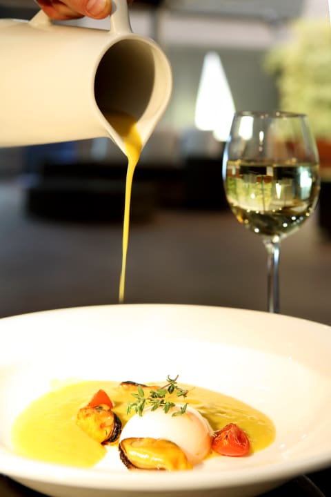 Gastro Eurostars Centrum Alicante