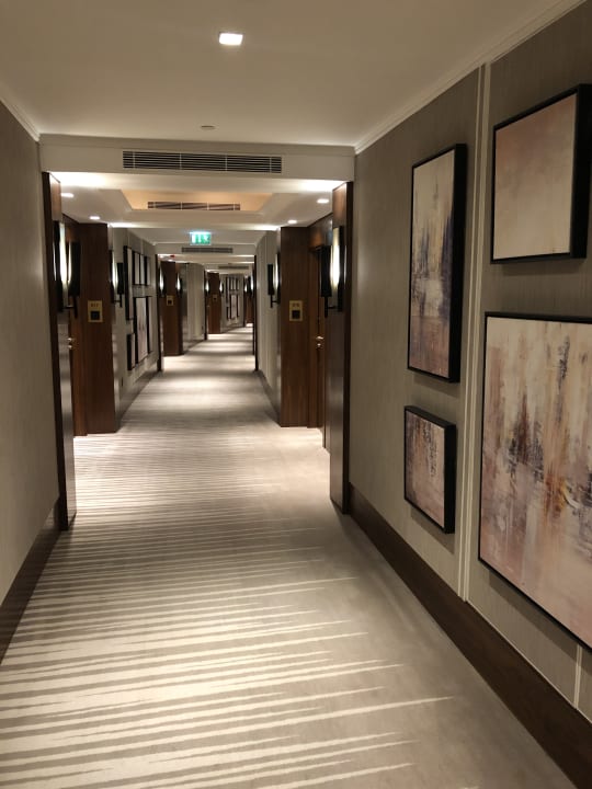 Sonstiges Grand Hyatt Dubai