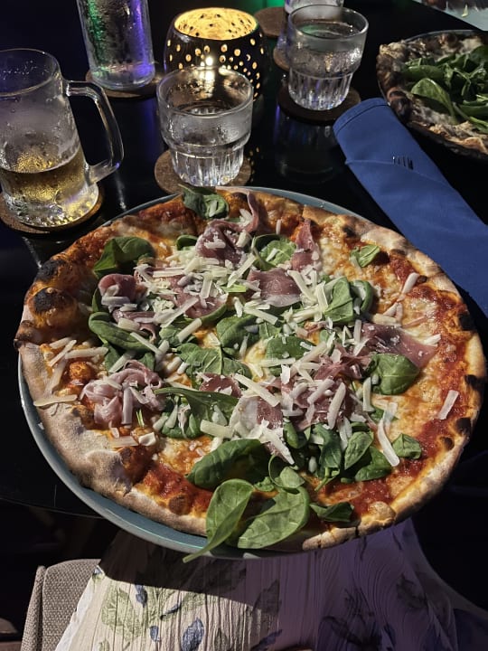 Gastro Hilton Seychelles Labriz Resort & Spa