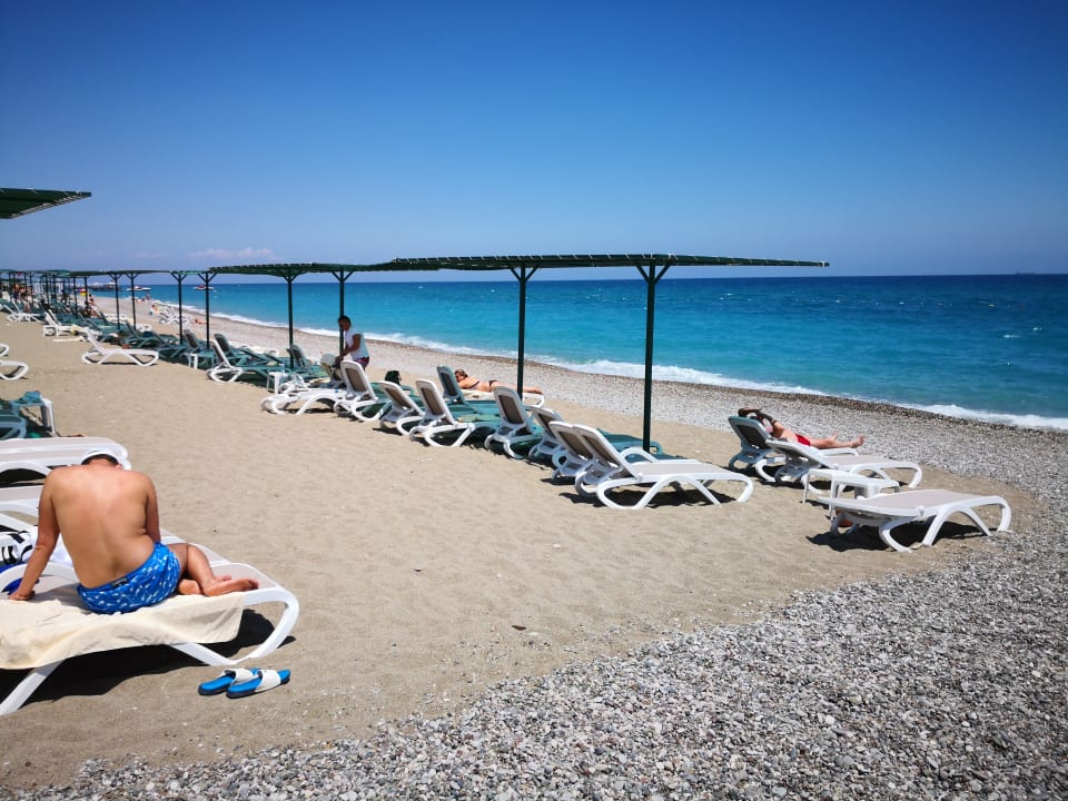 Strand Mirage Park Resort