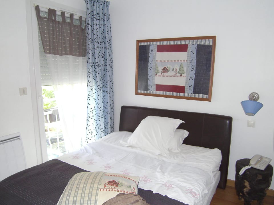 Liebevoll bis ins Detail Hotel Logis A La Villa Boucicaut